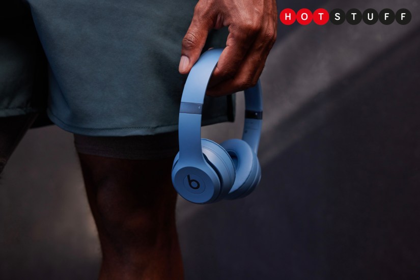 Beats Solo 4 are the newest AirPods Max rivals with upgraded sound and lossless audio