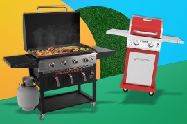 Best outdoor grill in the US 2024: ultimate smokers and grills