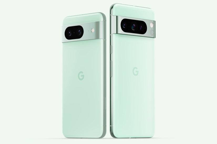 If these leaks are true, the Google Pixel 9 Pro could be my perfect phone