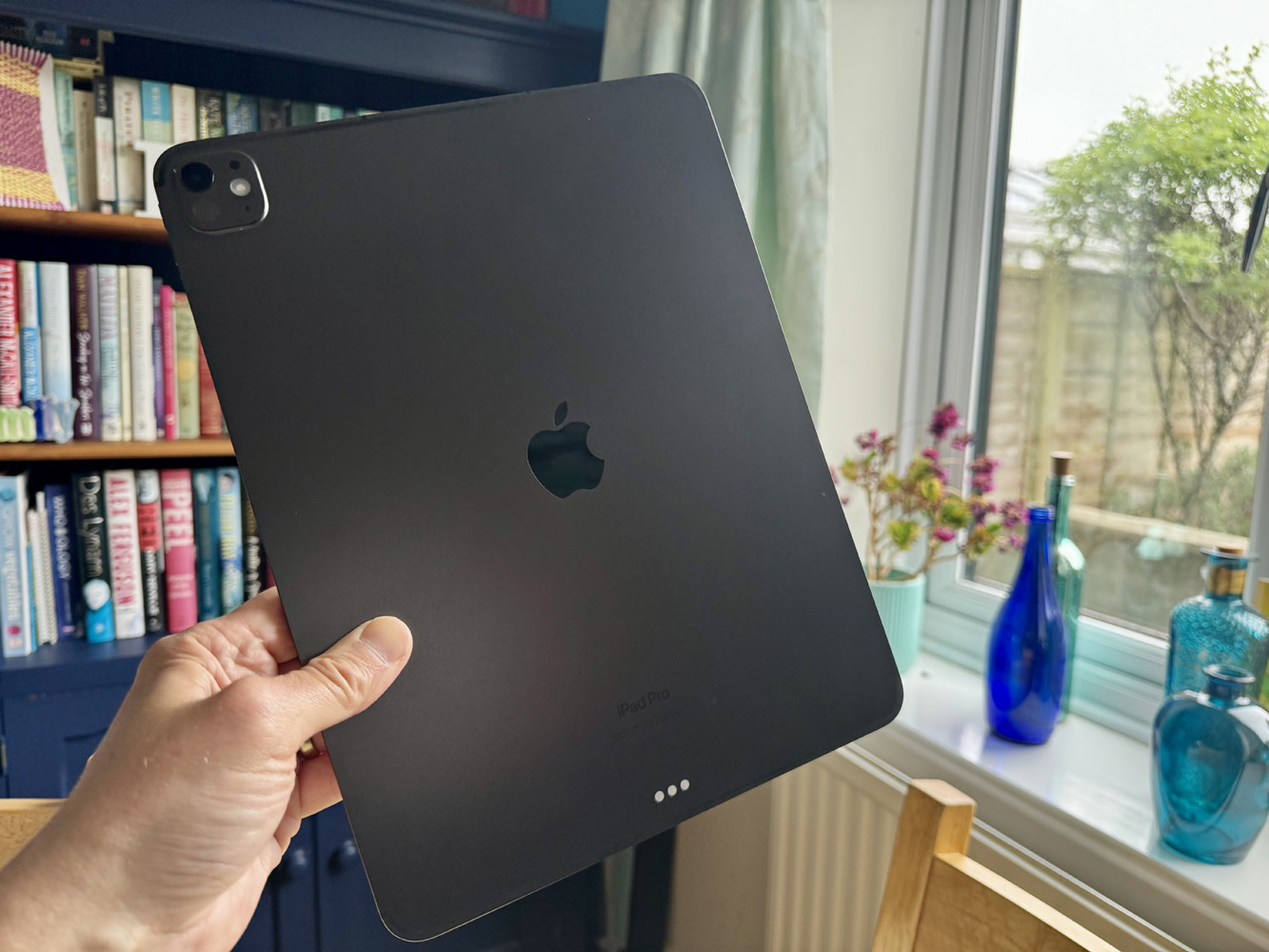 Apple iPad Pro M4 review