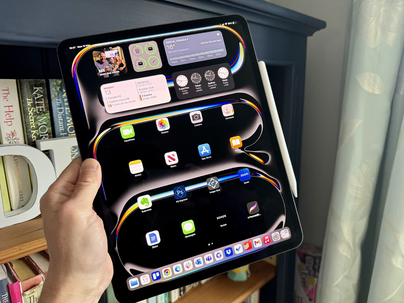 Apple iPad Pro M4 review