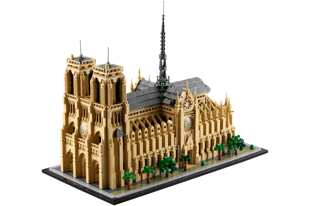 Notre-Dame de Paris