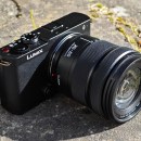 Panasonic Lumix S9 review: very compact creator