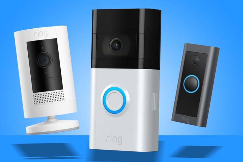 These top Ring deals will convince you to get a video doorbell