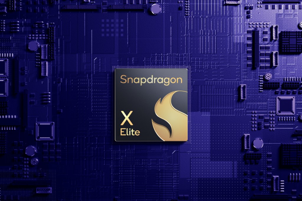 Snapdragon X Elite