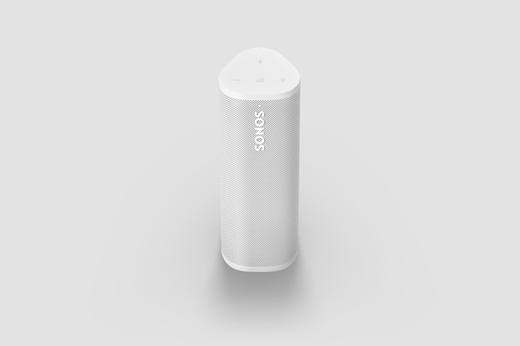 Sonos Roam 2