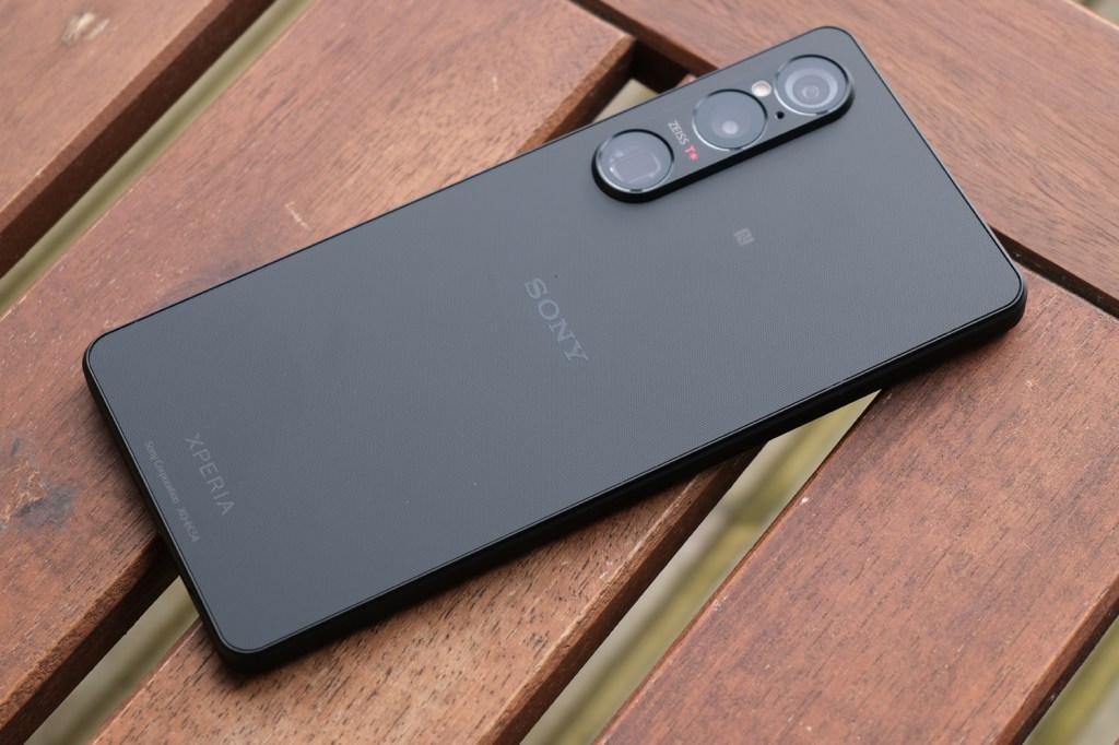 Sony Xperia 1 VI review verdict