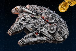 The best Star Wars Lego sets to celebrate May the 4th