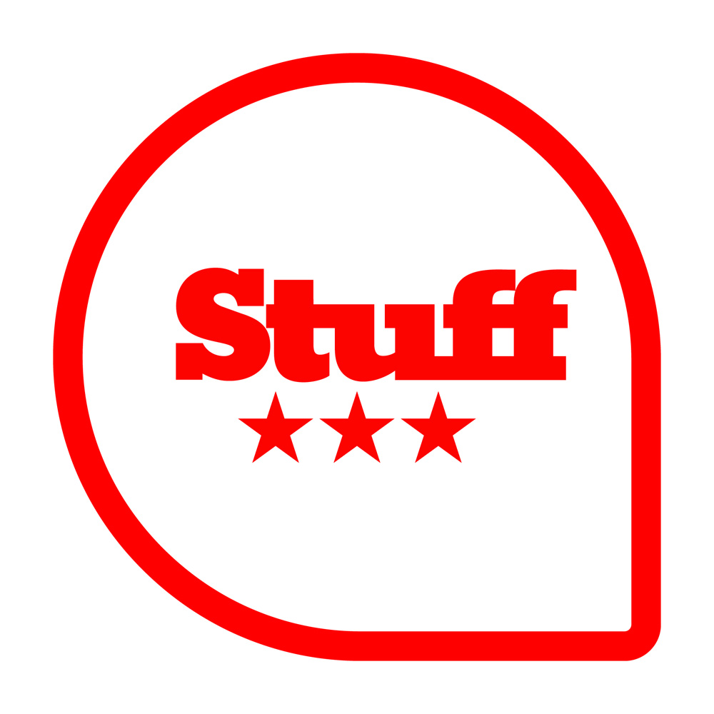 Stuff 3 star award