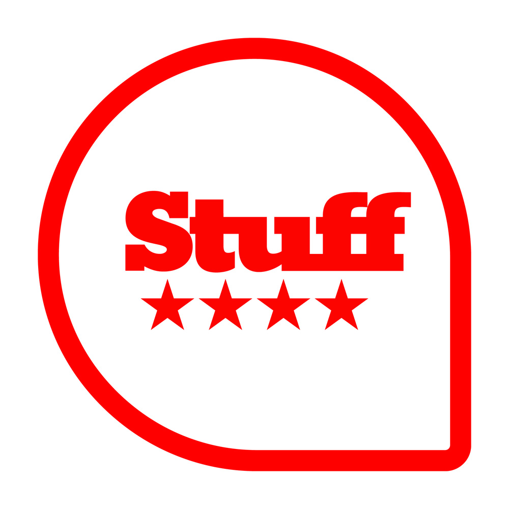 Stuff 4 star award