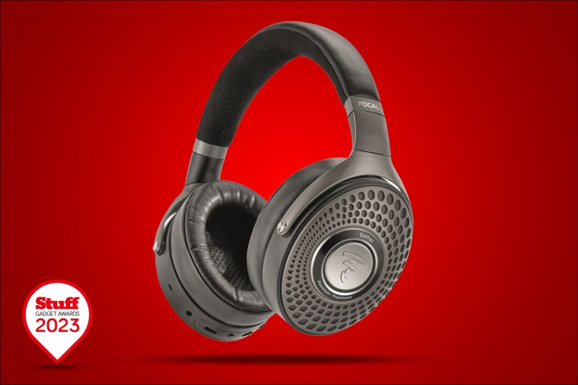 The Stuff Gadget Awards 2023: Headphones of the year