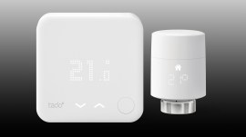 Win a complete smart home thermostat setup from Tado!