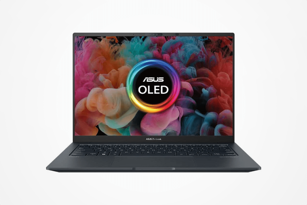 Best-Lightweight-Laptop-2023-ASUS-Zenbook-14X-OLED