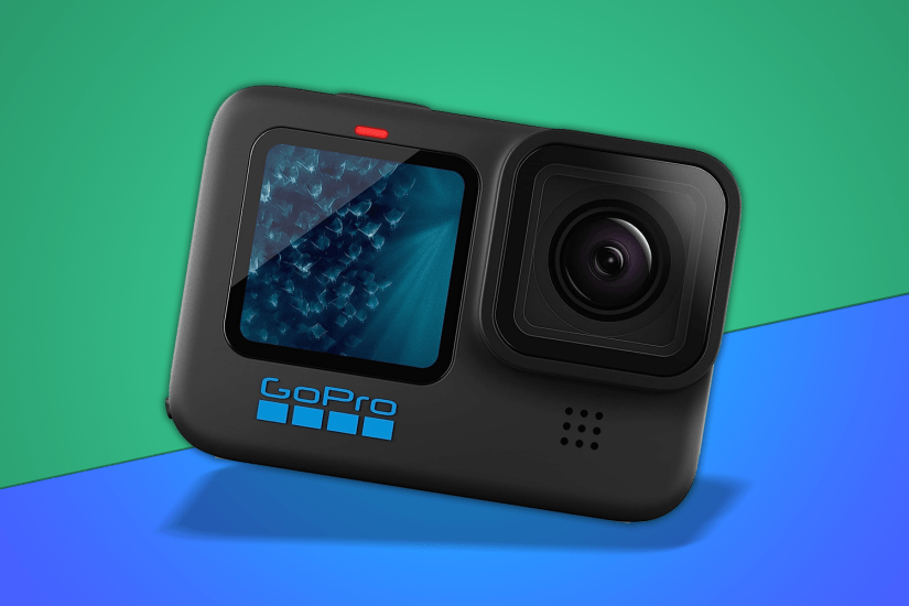 GoPro Hero 11 deal saves 25% in the Amazon Spring Sale