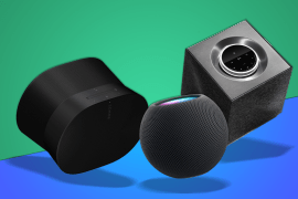 Best wireless speakers 2024: music and radio via Wi-Fi