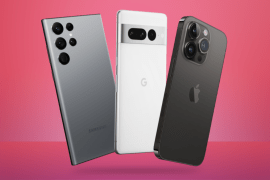 Best phone 2024: the top Apple and Android smartphones we’ve tested