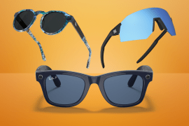 Best sunglasses 2024: top shades for a squint-free summer