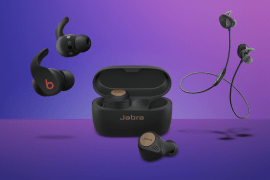 Best running headphones 2024: wireless buds for sport and workouts reviewed